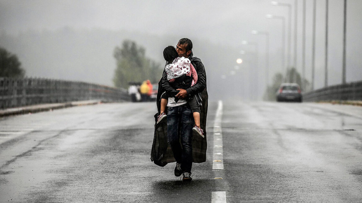 Το Θείο Πάθος στο Μέγαρο Μουσικής