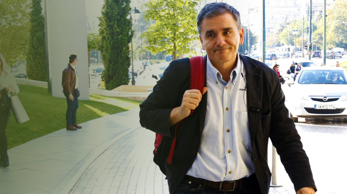 Νέο σοκ: «Κλείδωσε» η αύξηση του ΦΠΑ στο 24%