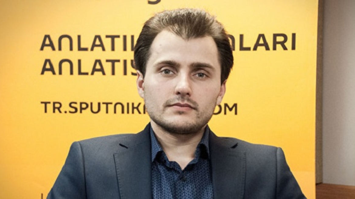 Τουρκία: Απογόρευσε την είσοδο στην χώρα σε Ρώσο δημοσιογράφο