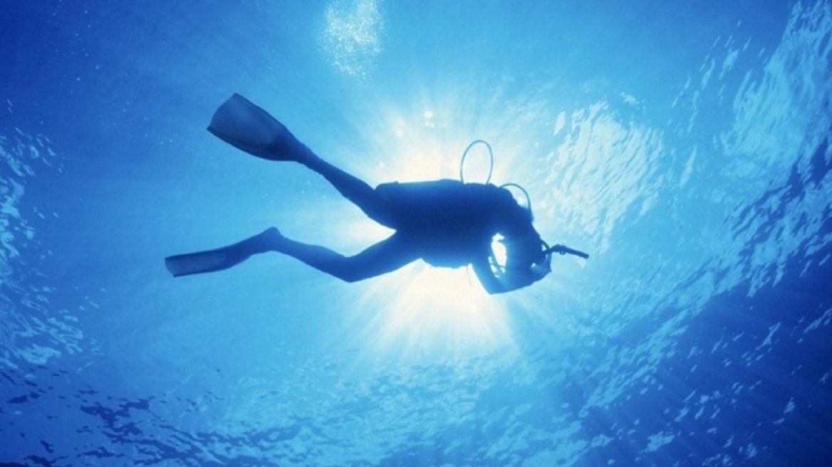 Τραγική κατάληξη για 22χρονο ψαροντουφεκά στα Χανιά 