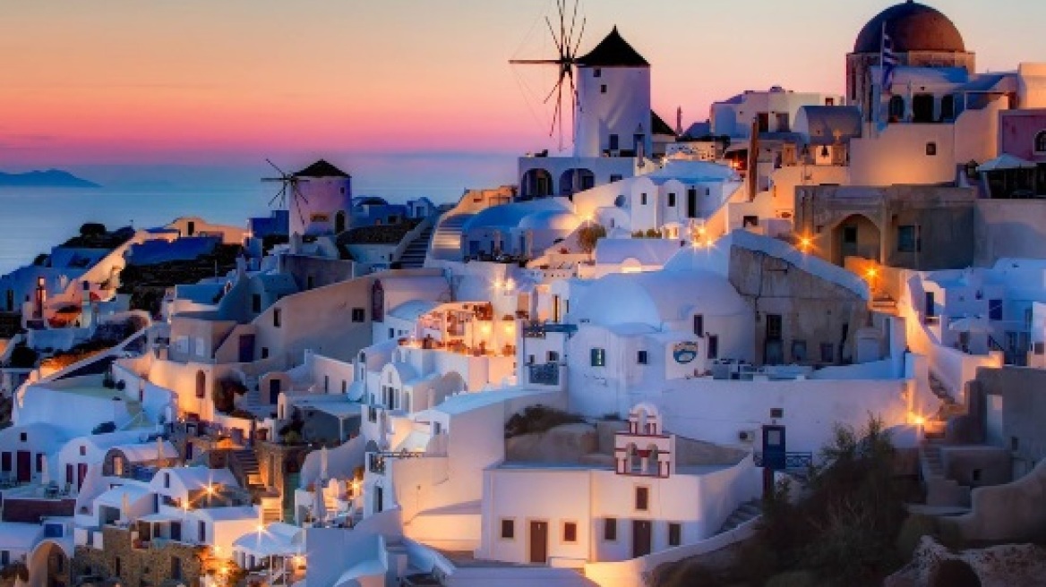 Virtuoso: Η Ελλάδα στους 10 πιο περιζήτητους προορισμούς του διεθνούς τζετ σετ