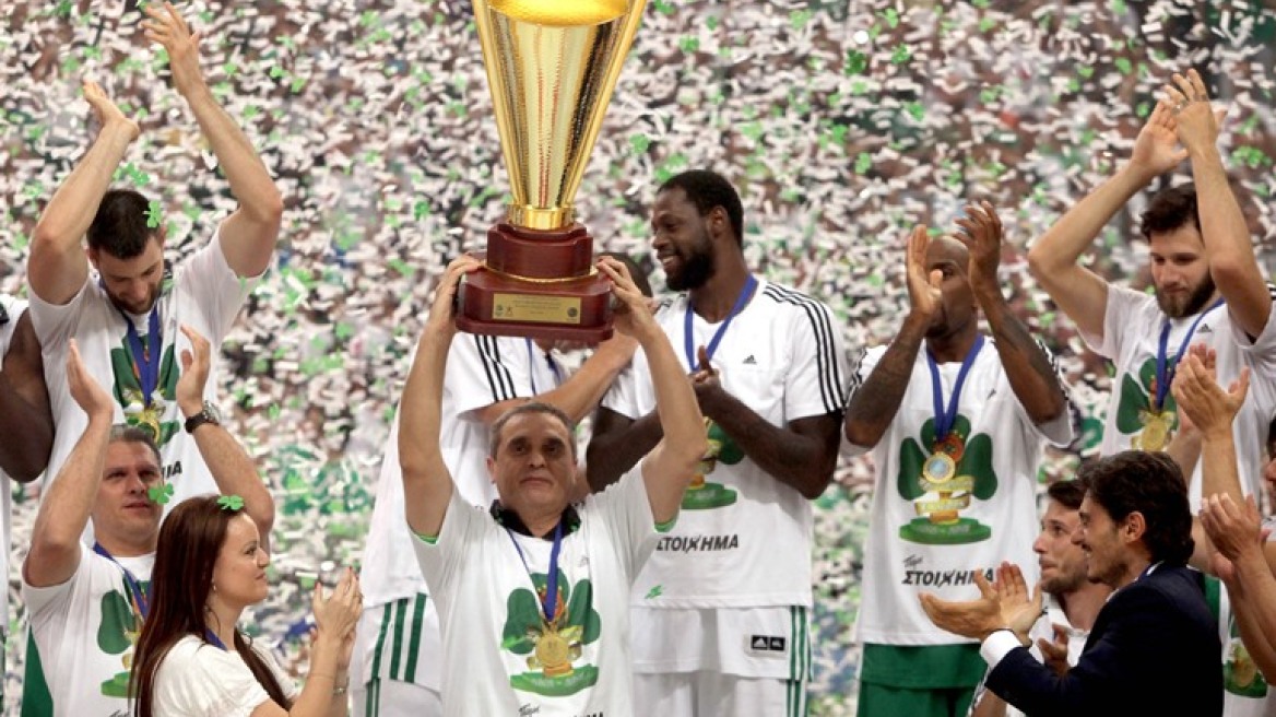 Ο Mr Double σε αποστολή “καμικάζι”