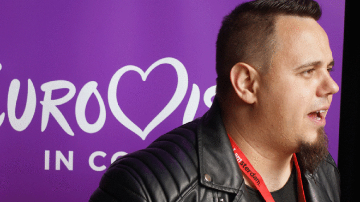 «Εurovision 2016»: Αποβάλλεται η Ρουμανία λόγω χρέους