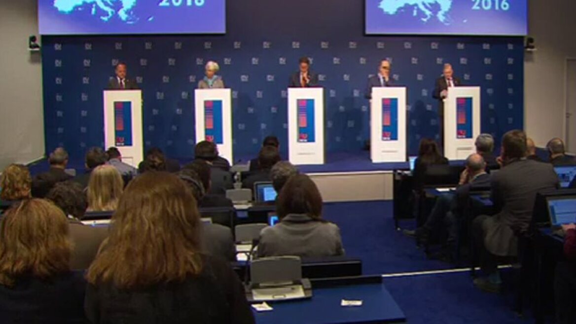 Eurogroup: Greek Gov. agreed to a 4th ‘preventive’ Memo