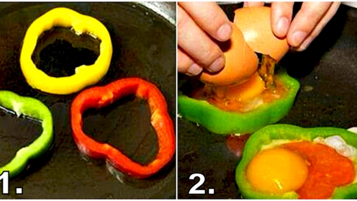 Τα τρόφιμα που τρώτε λάθος όλη σας τη ζωή!