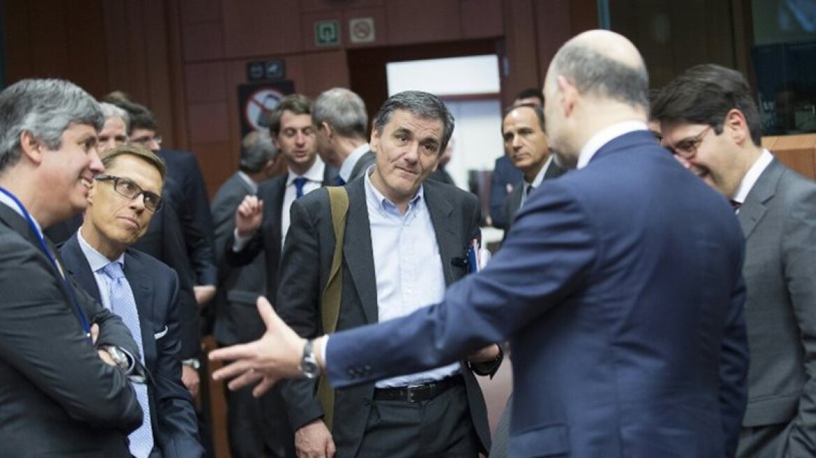 The 9bln Euro measures to be discussed at the Eurogroup