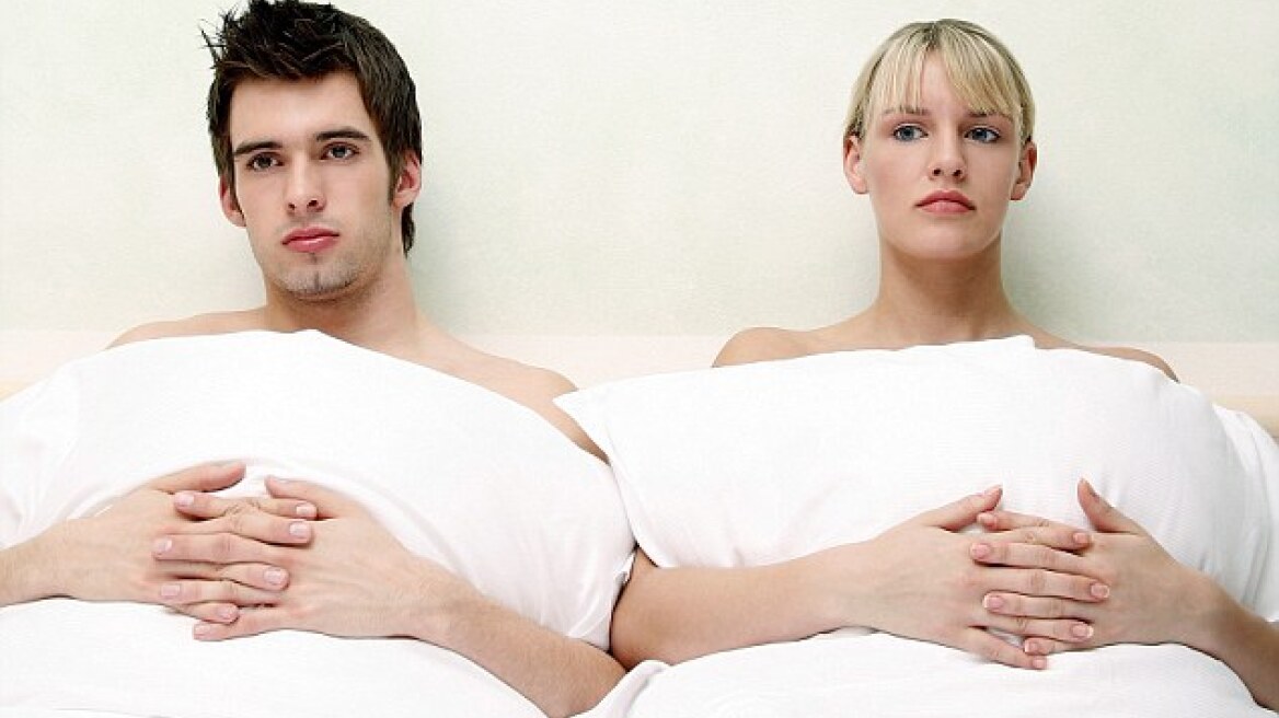 Bizarre: He sued his partner for ‘sperm theft’!