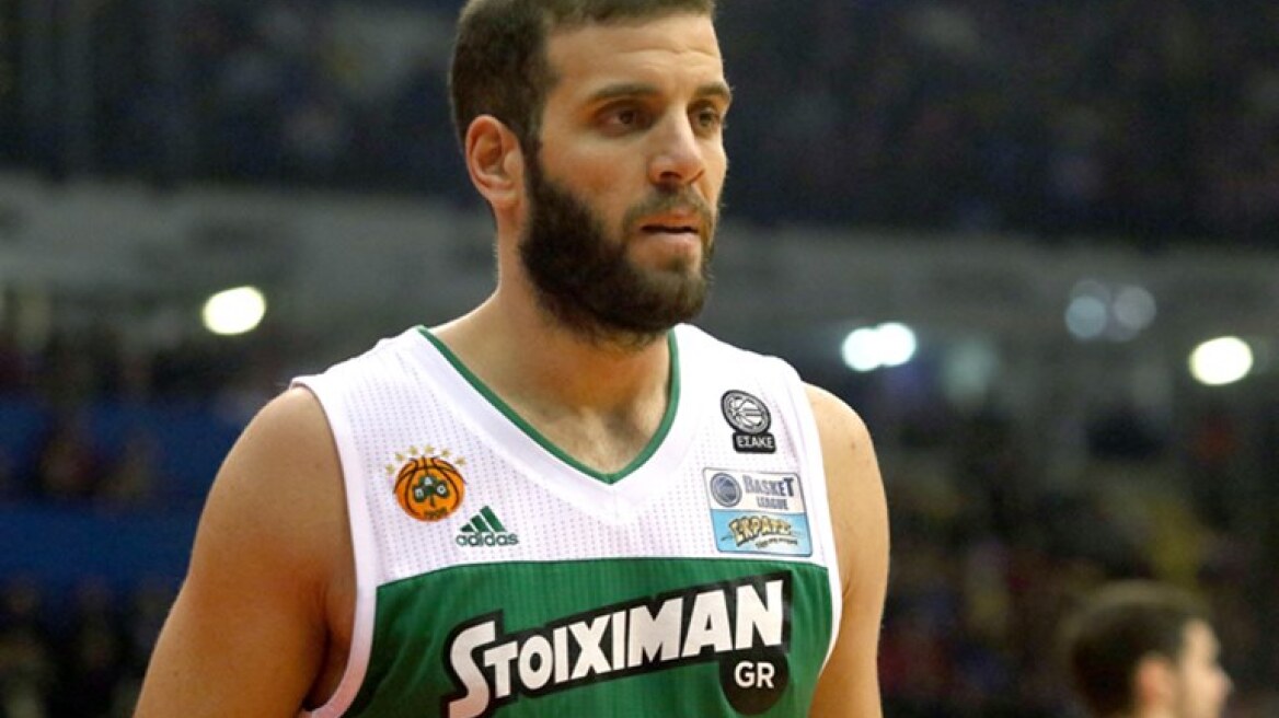 Nίκος Παππάς: Το χρονικό και η επιστροφή