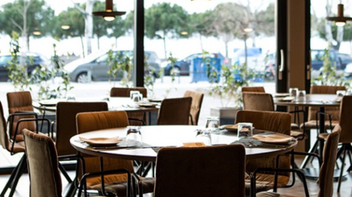 Thria, το επόμενο γκραν σουξέ της Θεσσαλονίκης