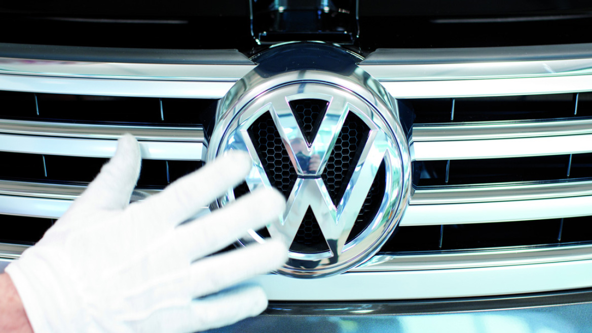 VW: 5.000$ αποζημίωση σε κάθε κάτοχο αυτοκινήτου