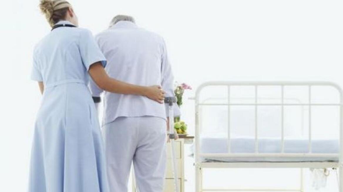 Τέσσερις αλλοδαπές δούλευαν παράνομα ως αποκλειστικές