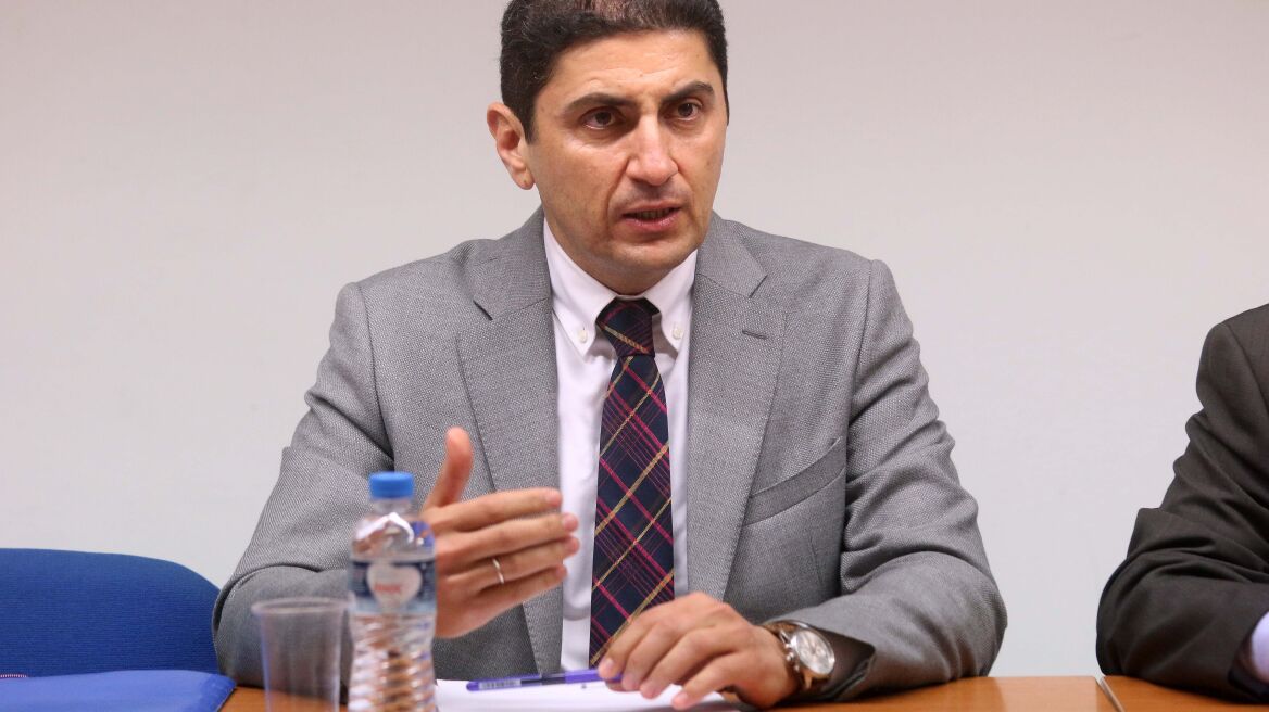 Το απόγευμα της Μεγάλης Τετάρτης ο νέος γραμματέας της ΝΔ