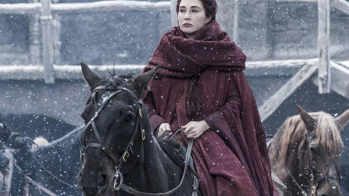 Το Game of Thrones επέστρεψε - Προσοχή Spoilers!