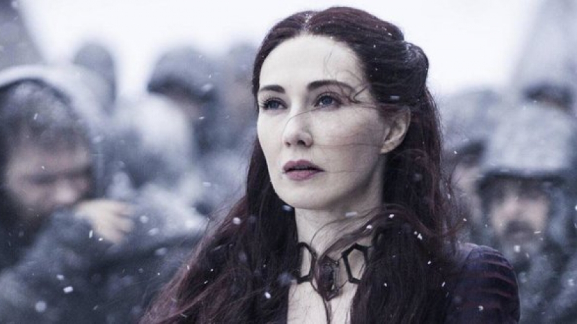 «Σοκ και δέος» από την πρεμιέρα του Game of Thrones