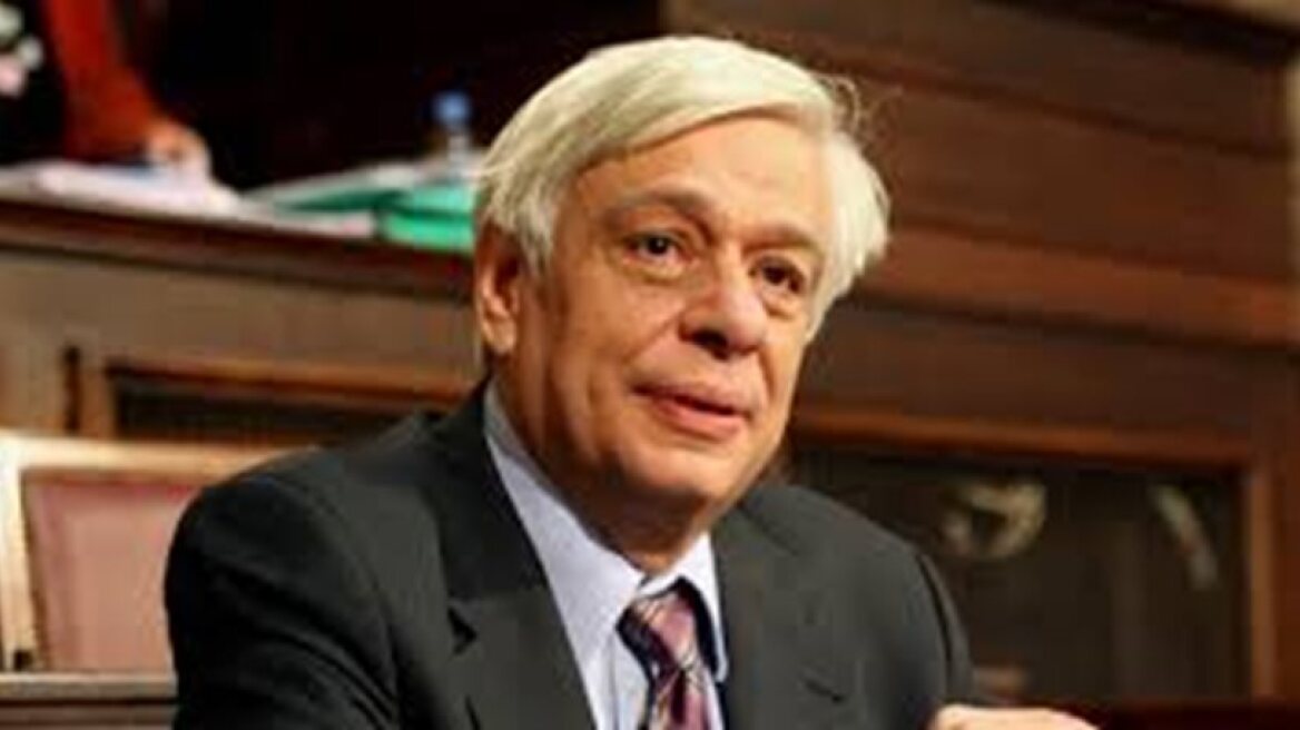 Greek Pres. Pavlopoulos: Debt relief imperative