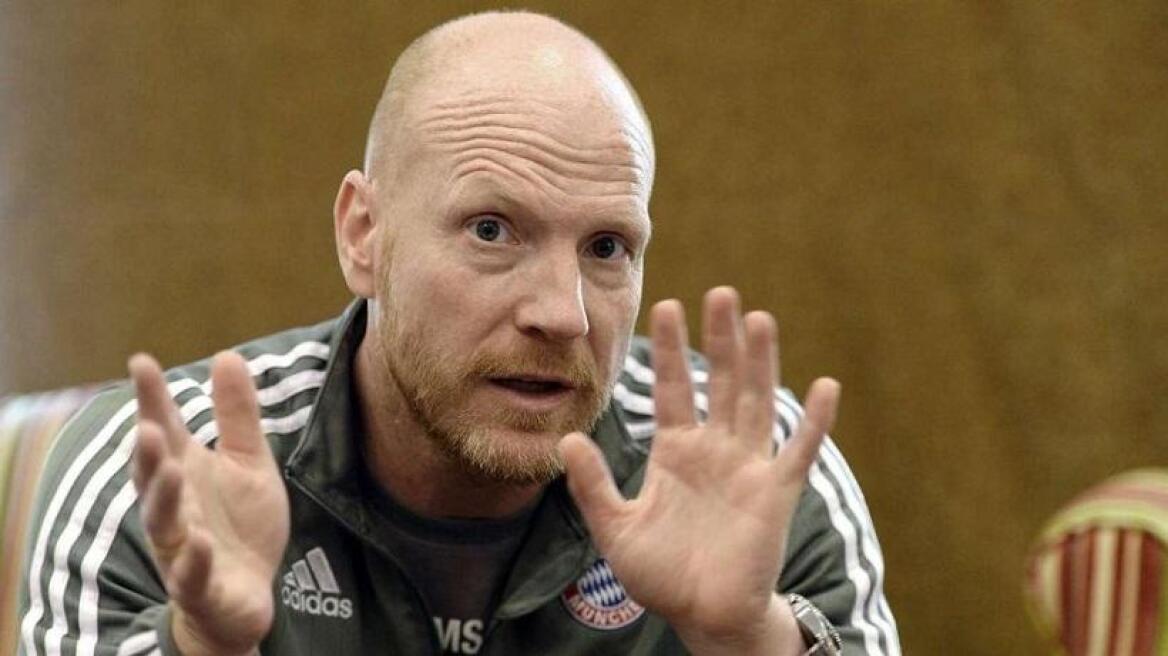 Θρόμβο στον εγκέφαλο έχει ο Ματίας Ζάμερ