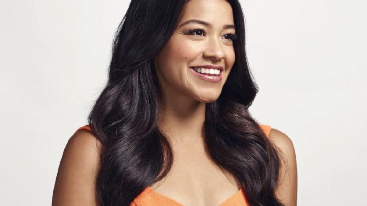 Η Gina Alexis Rodriguez είναι διάσημη Αμερικανίδα ηθοποιός