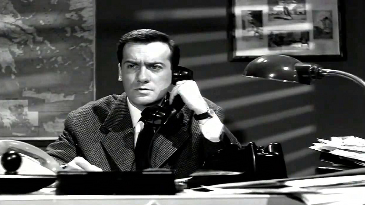 Δέκα φιλμ νουάρ που πρέπει να δεις