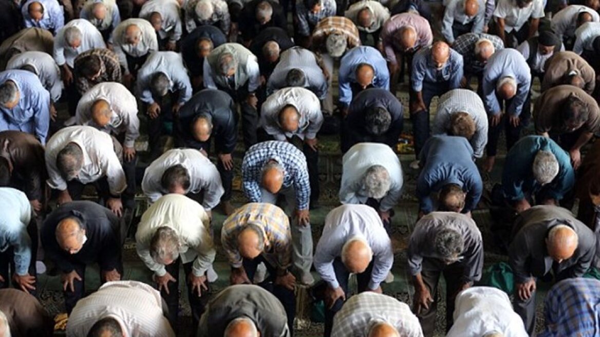 Belgian Min. warns Muslims will soon overtake Christians in Europe