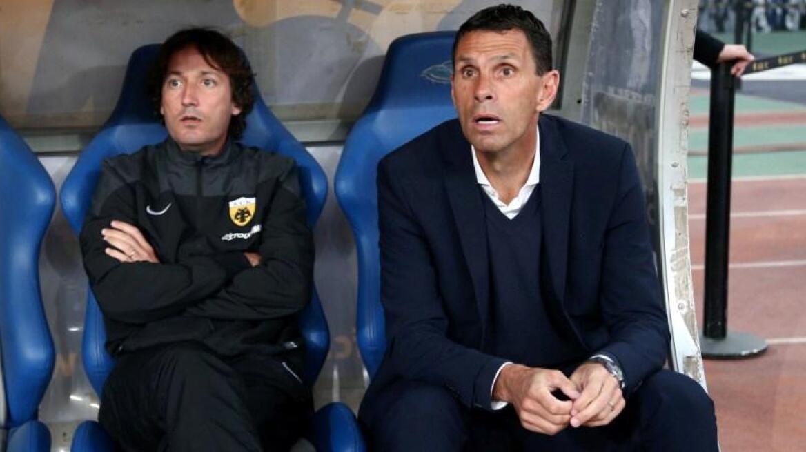 Βοηθός Πογιέτ: «Ψεύτες και κλέφτες»