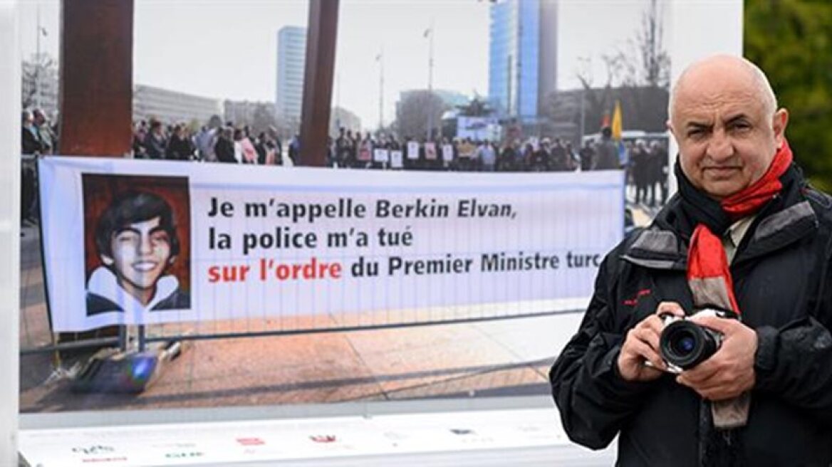 Turkey continues its ‘purge’ against freedom of press. This time Sweden & Switzerland!