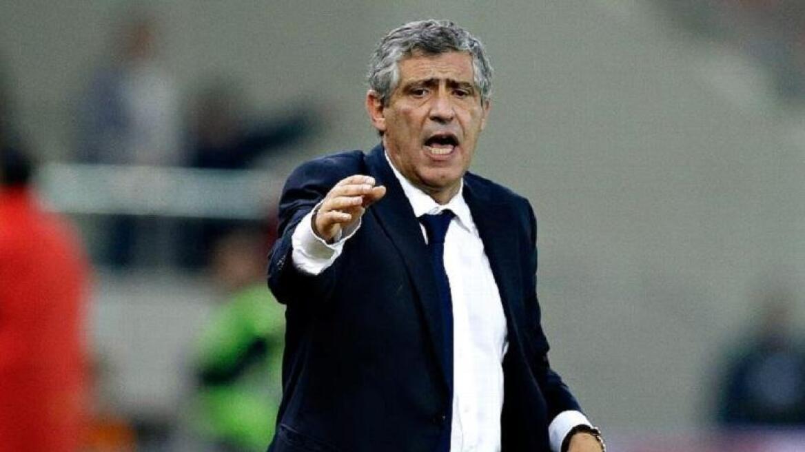 Πιέζει Σάντος ο ΠΑΟΚ