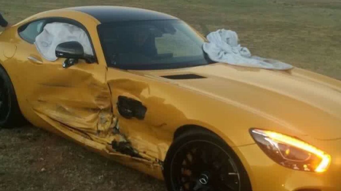 Video: Επιδειξίες για κλάματα…