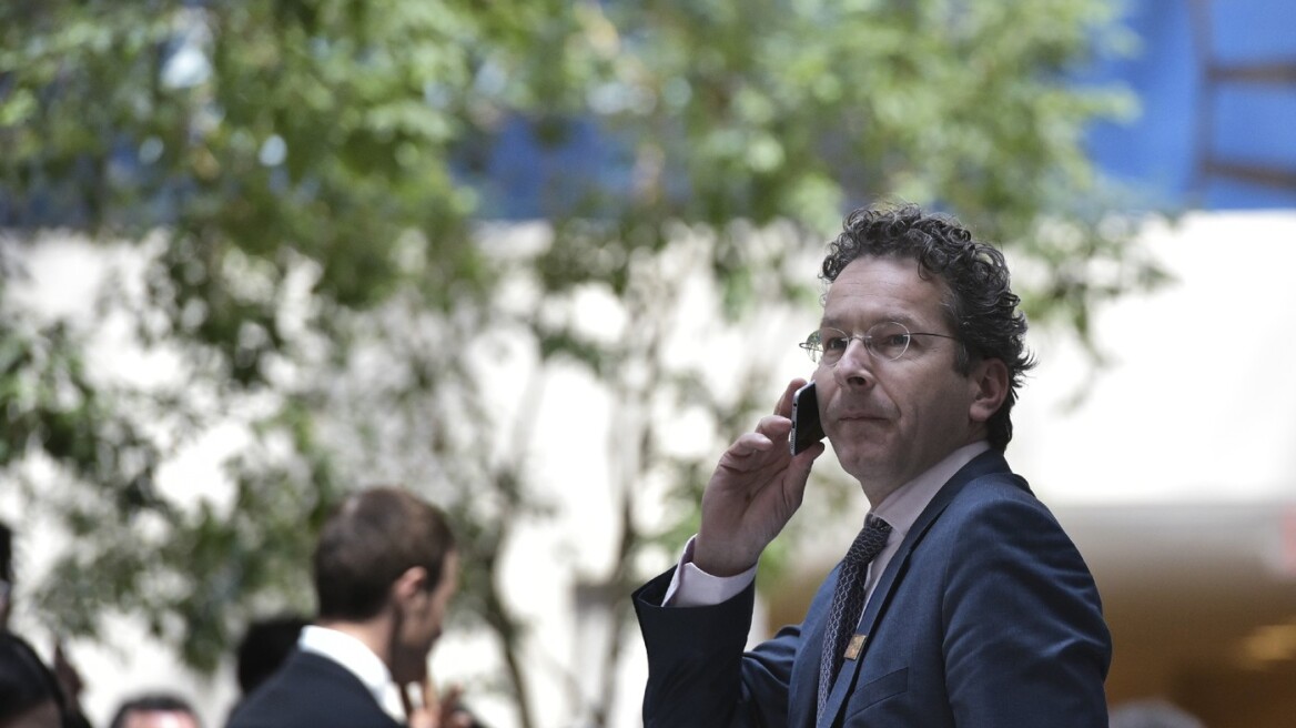 Στις 9 Μαΐου το κρίσιμο Eurogroup για την Ελλάδα 