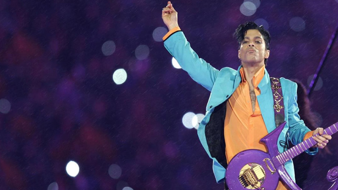 Did Prince have Aids?