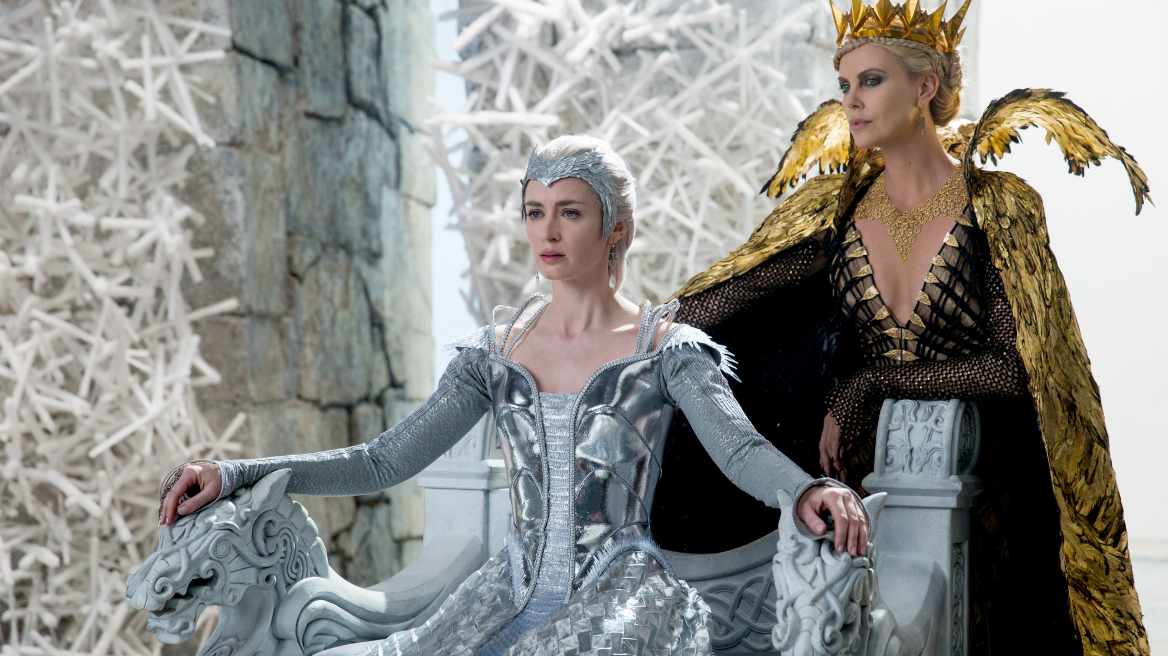 Οι ταινίες της εβδομάδας