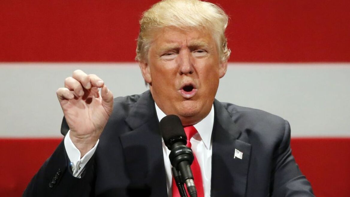 Trump vows to destroy Islamic State, if elected US President