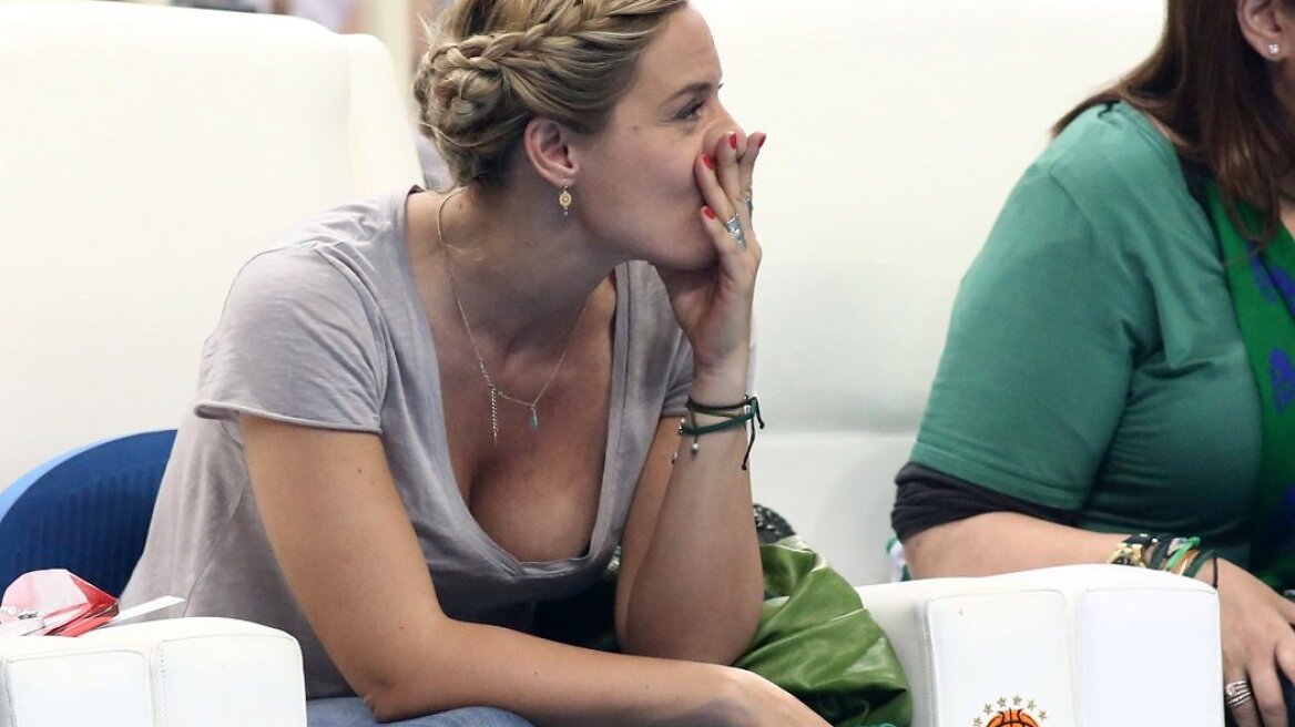  Όταν οι "celebrities" πάνε γήπεδο