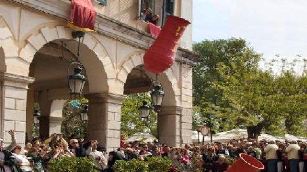 Τα έθιμα της Πασχαλιάς σε όλες τις γωνιές της Ελλάδας