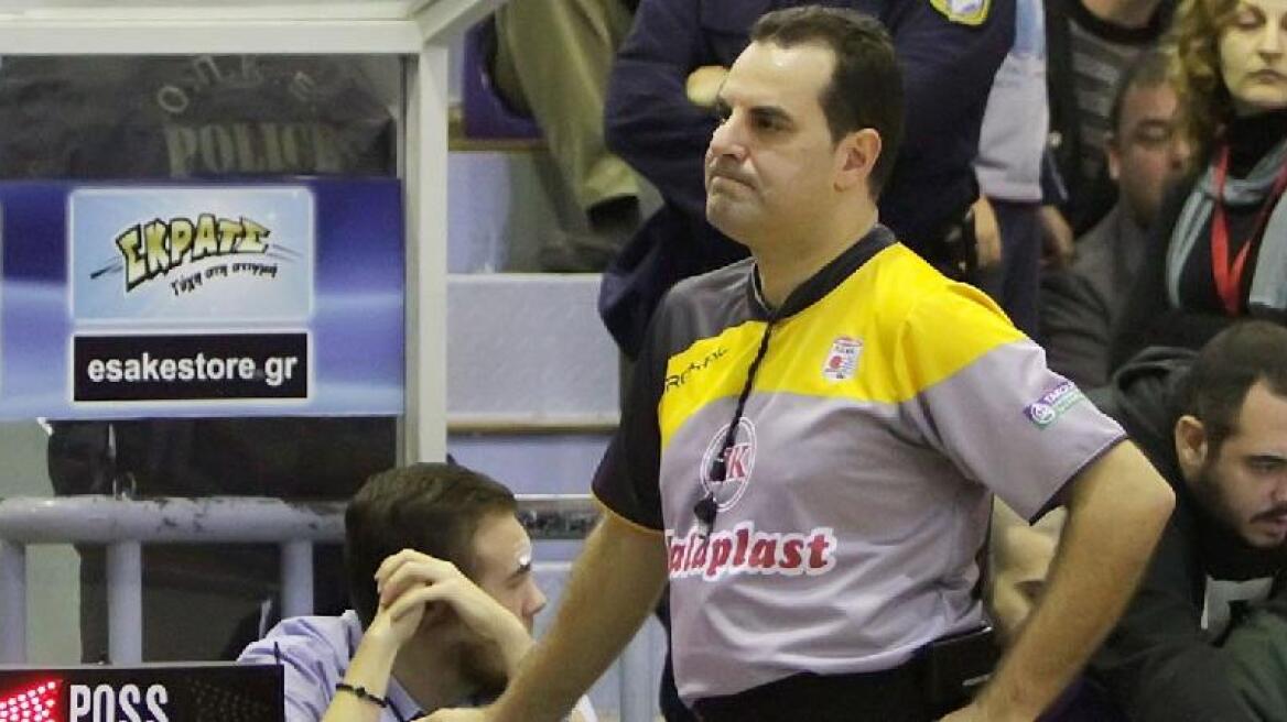 Άγνωστοι επιτέθηκαν στον Κορομηλά