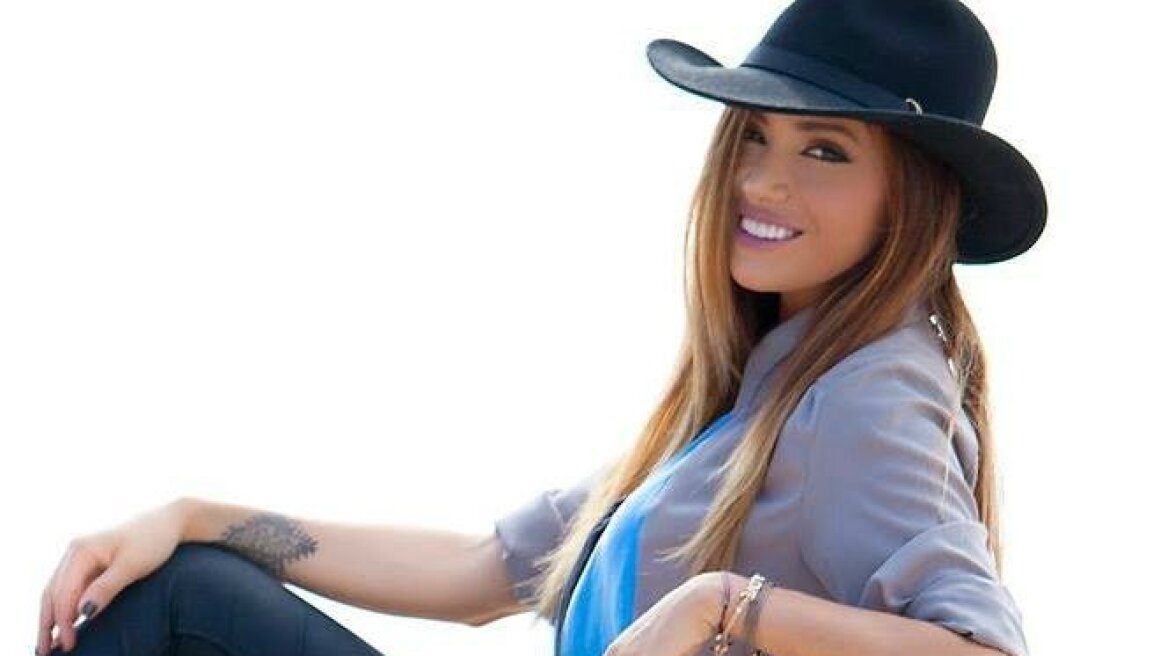 Ένα αφιέρωμα... φαρμάκι, στην Όλγα! 