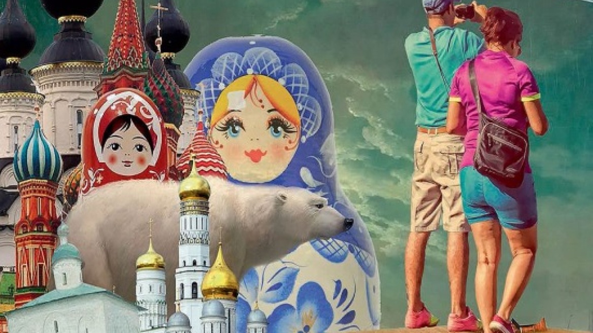 Greek Consulate in Moscow open Friday, Saturday for Russian tourists