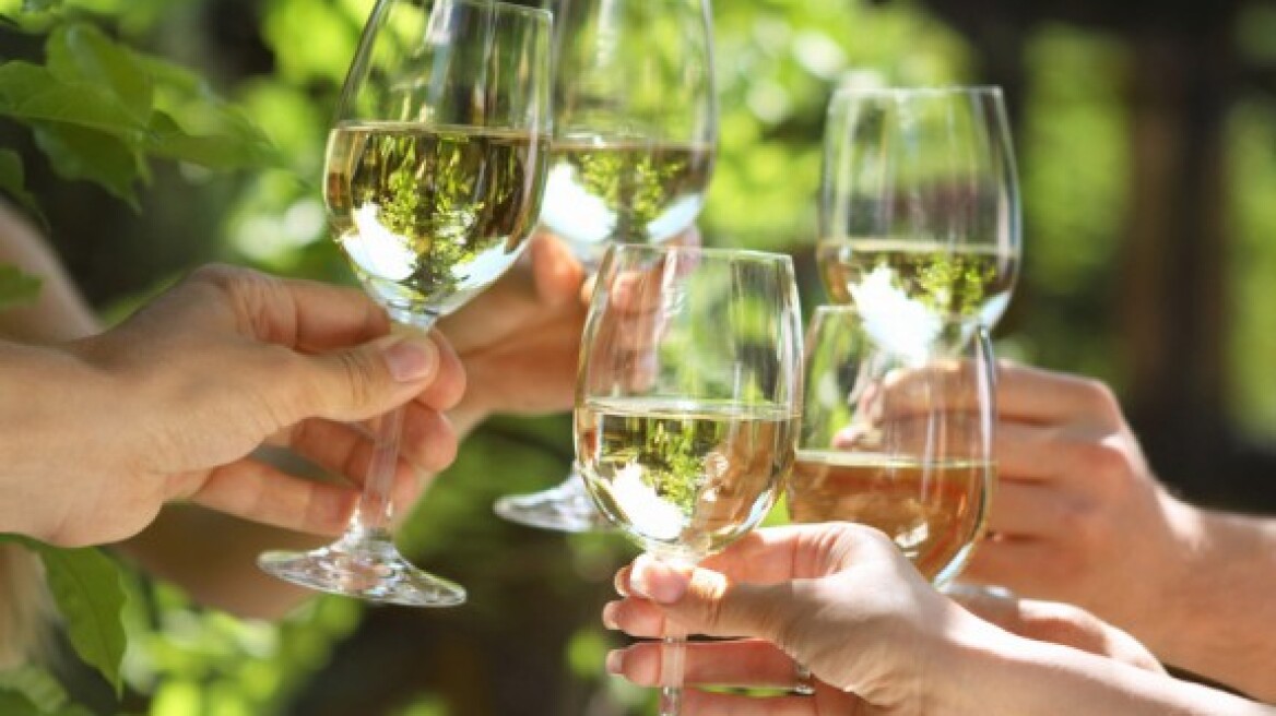 Τα κρασιά του πασχαλινού τραπεζιού