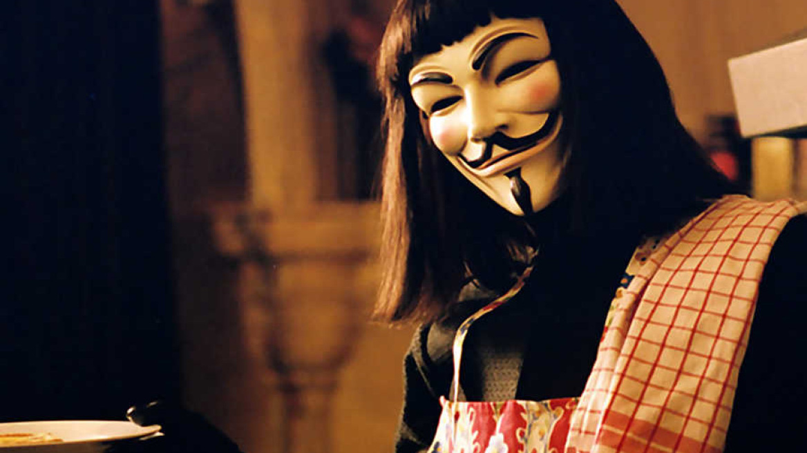 Όταν ο V μαγείρεψε «εκρηκτικό» κροκ μαντάμ