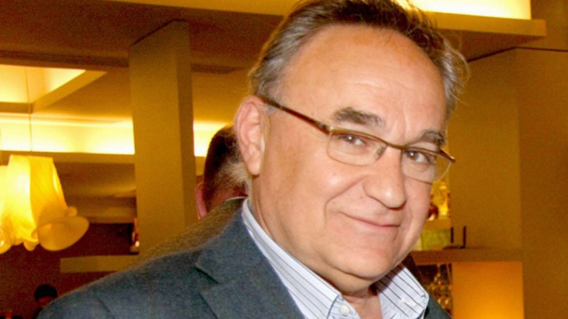 Π. Γερμανός: Πρωταθλητής των επενδύσεων στην Ελλάδα της κρίσης