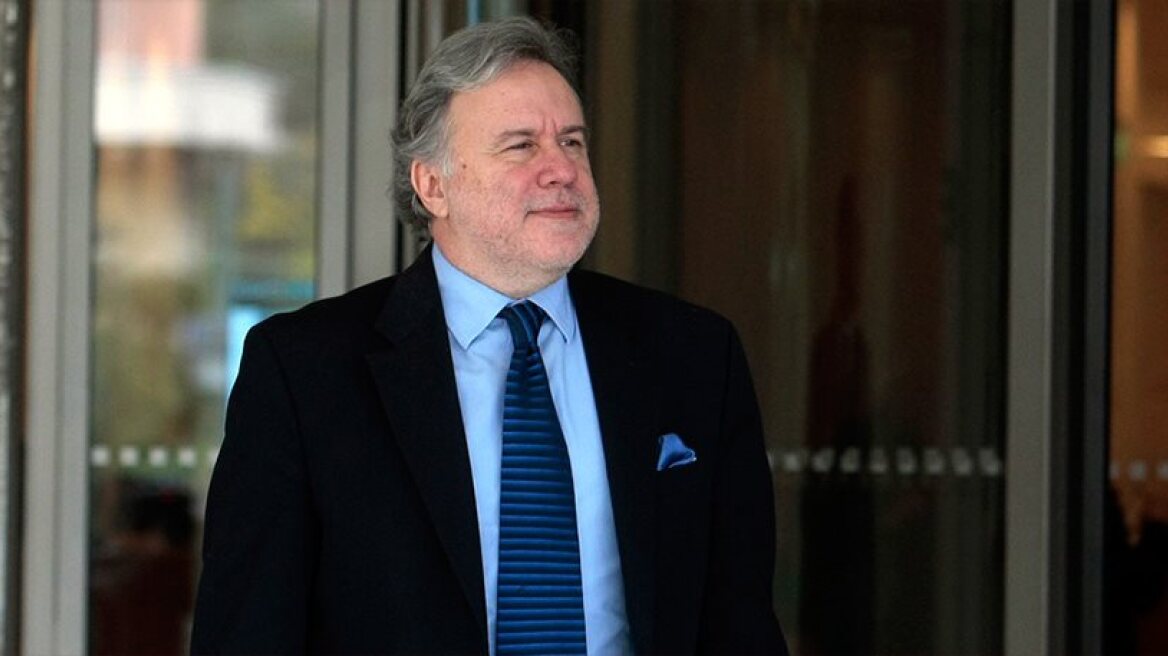 Pensioners ‘hit hard’ with new Katrougalos legislation