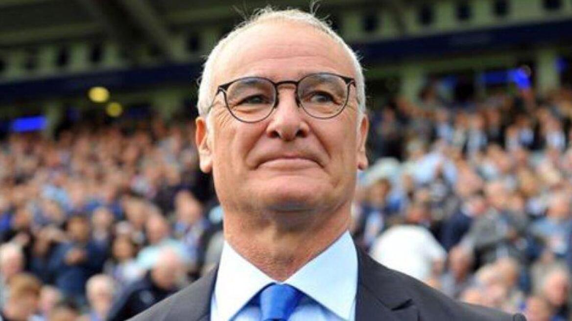 Τα ρεκόρ του «αρχιτέκτονα» Ρανιέρι