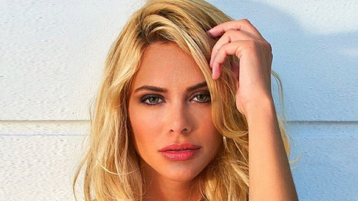 H Ρία Αντωνίου φέρνει τον... Τότι στον Ολυμπιακό! (pics)