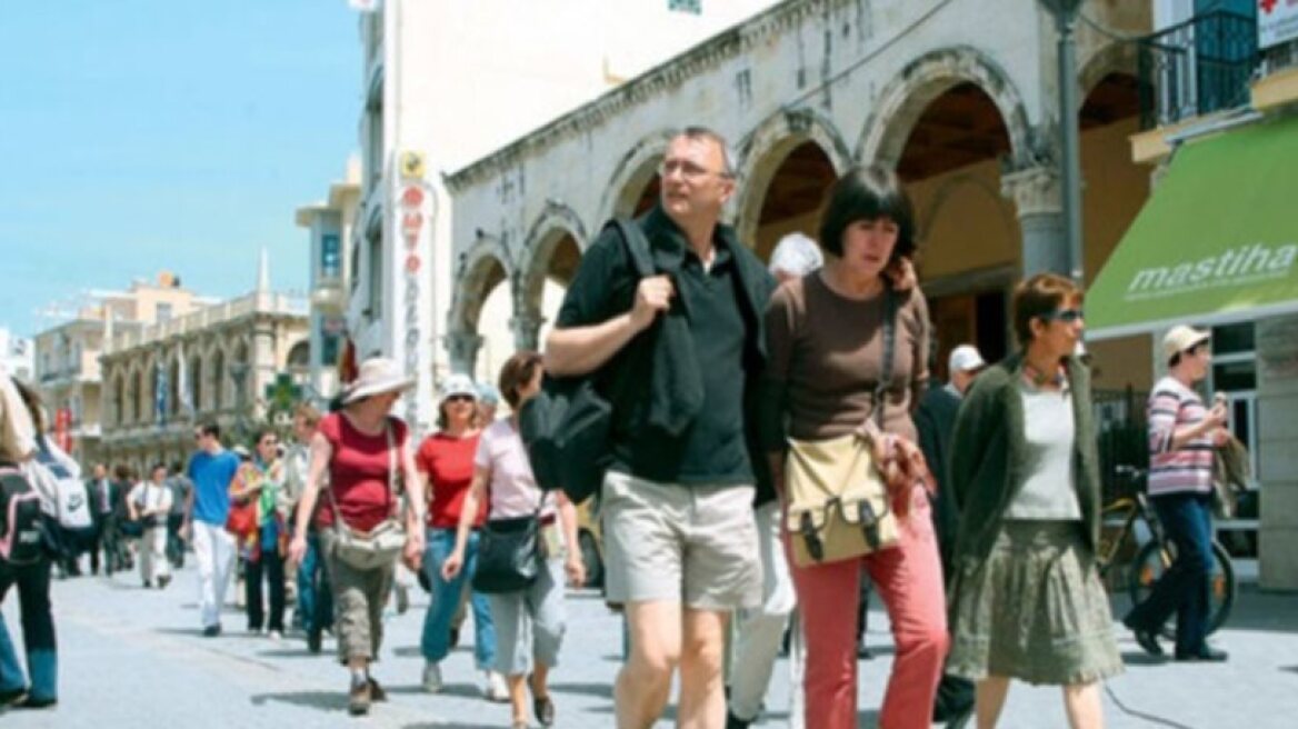 Russia and Greece to strengthen tourism ties in Athens Conference