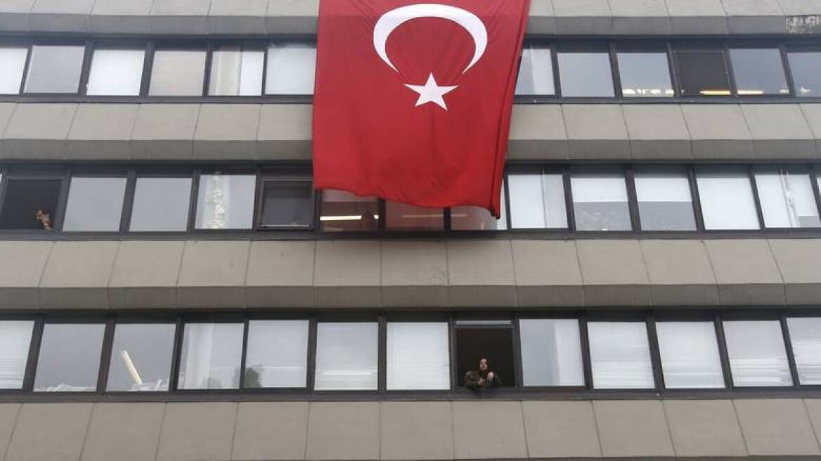 What is Turkey’s ‘end game’ in the Aegean?