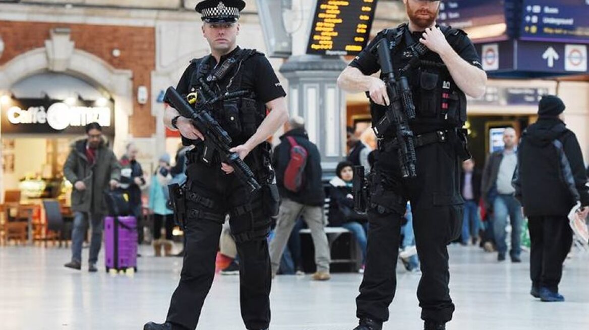 Europol: More Islamist terrorist attacks in EU possible