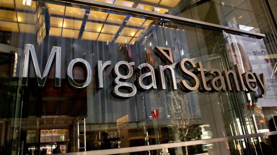 Morgan Stanley: Deal between Greece and creditors most probable scenario