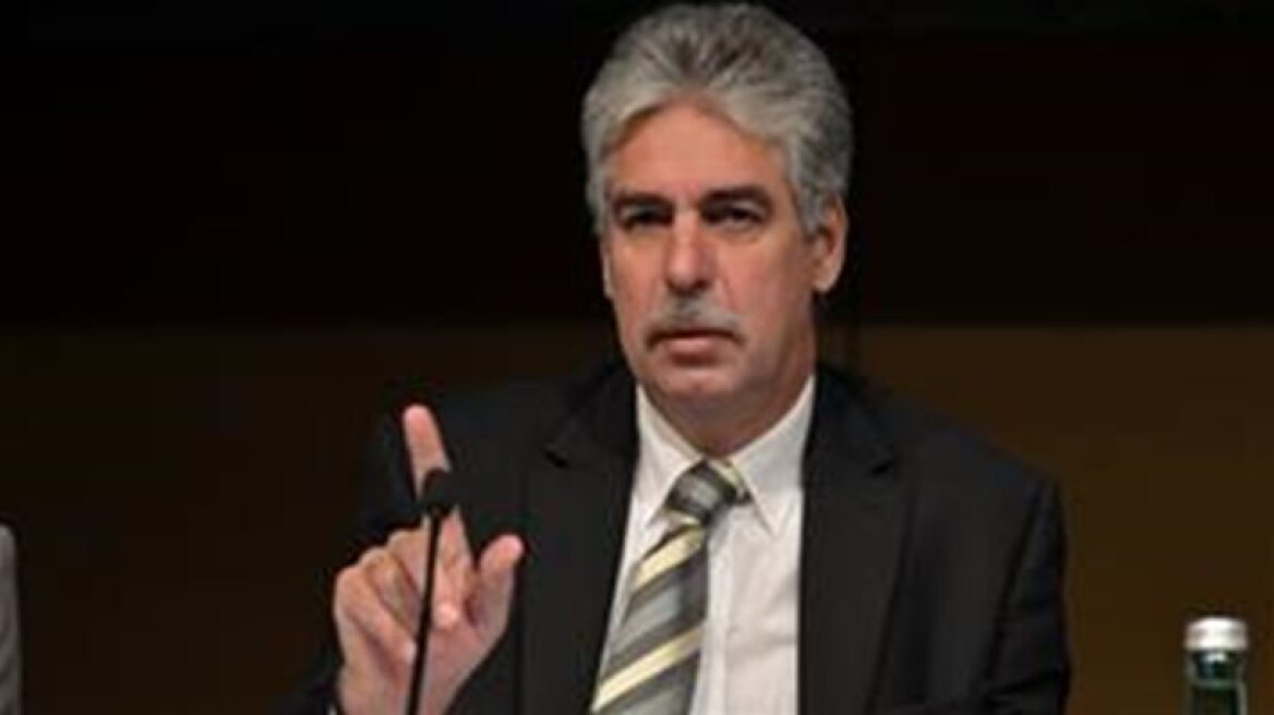 Σέλινγκ: Η Ελλάδα τηρεί τις υποχρεώσεις της