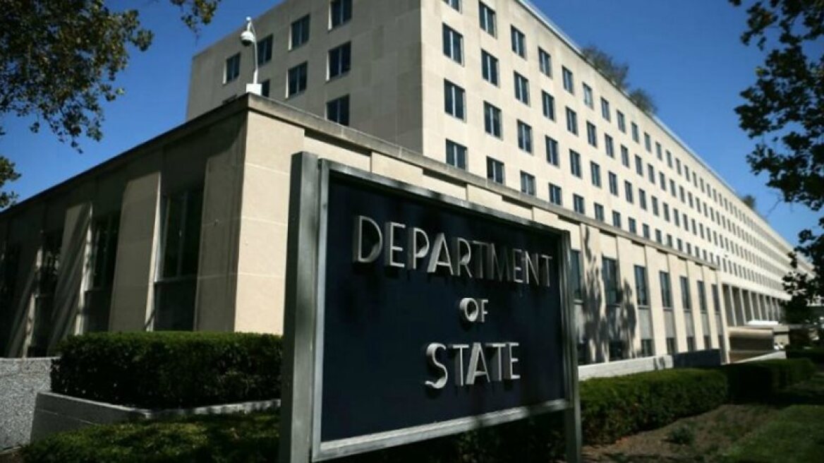 US maintains a neutral stance on Turkey’s violations of Greek territory