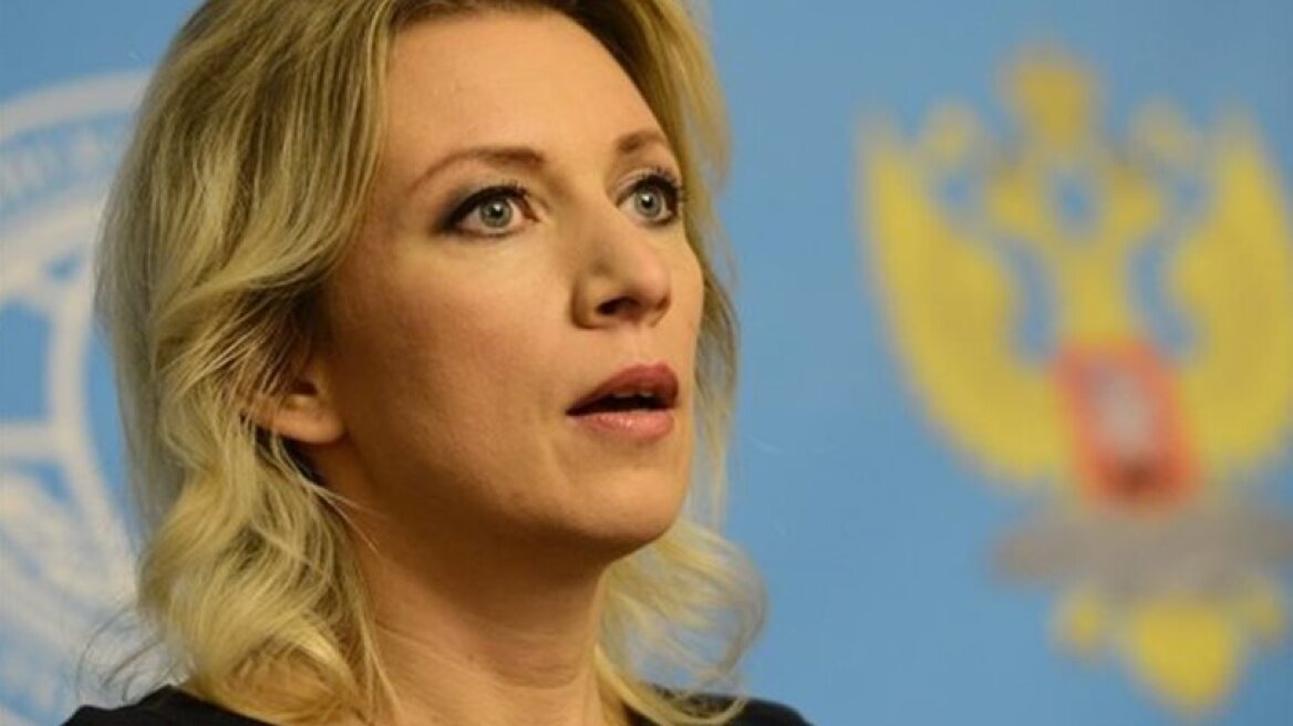 Russia: Turkey trying to revive Ottoman empire