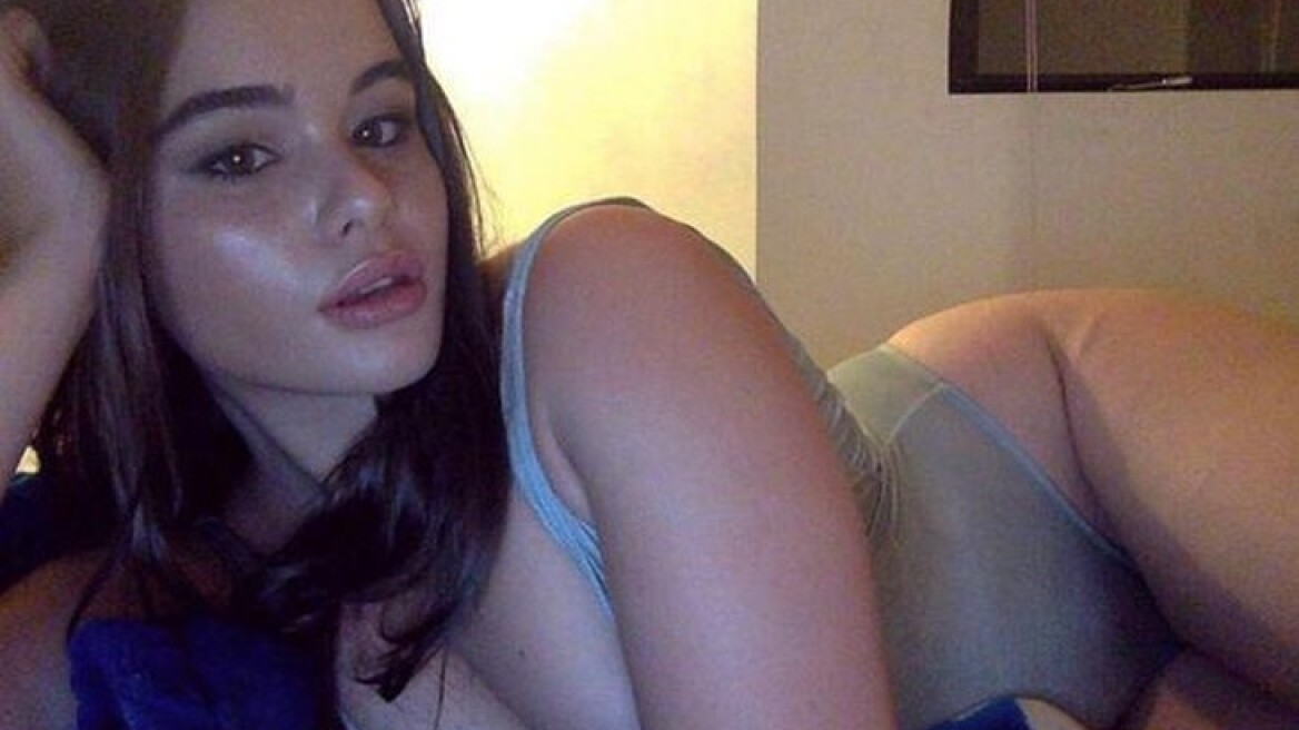 Barbie Ferreira: Η 19χρονη που σπάει τα ταμπού στις ΗΠΑ